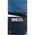 NBA Minnesota Timberwolves Jersey PS5 Pro Console Skin