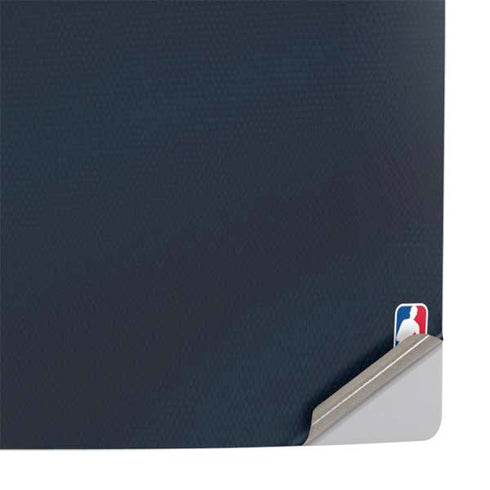 NBA Minnesota Timberwolves Jersey PS5 Pro Console Skin