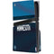 NBA Minnesota Timberwolves Jersey PS5 Pro Disk Console Skin