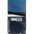 NBA Minnesota Timberwolves Jersey PS5 Pro Disk Console Skin