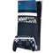 NBA Minnesota Timberwolves Jersey PS5 Slim Digital Edition Bundle Skin
