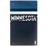 NBA Minnesota Timberwolves Jersey PS5 Slim Disk Bundle Skin
