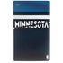 NBA Minnesota Timberwolves Jersey PS5 Slim Disk Console Skin