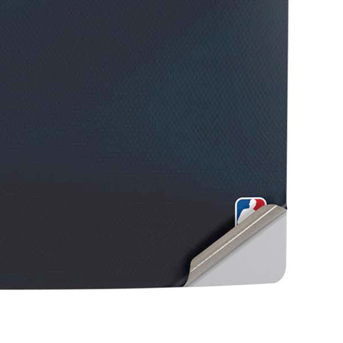 NBA Minnesota Timberwolves Jersey PS5 Slim Disk Console Skin