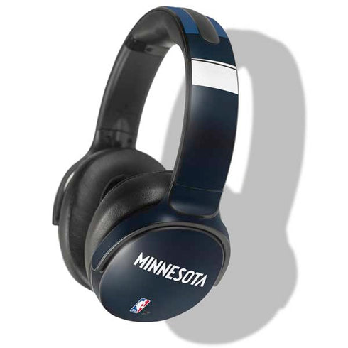 NBA Minnesota Timberwolves Jersey Skullcandy Venue Skin
