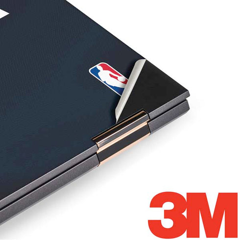 NBA Minnesota Timberwolves Jersey HP Spectre Skin