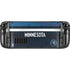 NBA Minnesota Timberwolves Jersey Steam Deck Handheld Gaming Computer Skin