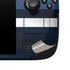 NBA Minnesota Timberwolves Jersey Steam Deck Handheld Gaming Computer Skin