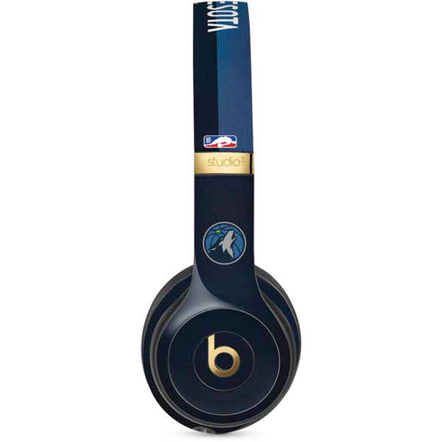 NBA Minnesota Timberwolves Jersey Studio Wireless 3 Skin