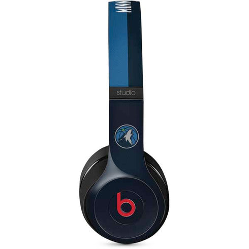NBA Minnesota Timberwolves Jersey Studio Wireless Skin