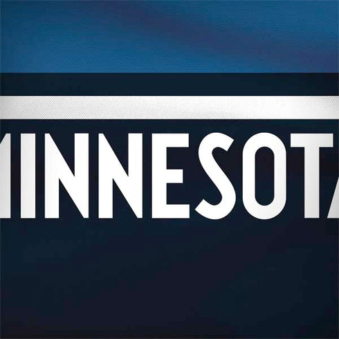 NBA Minnesota Timberwolves Jersey Surface Book 2 13.5in Skin