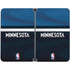 NBA Minnesota Timberwolves Jersey Surface Duo Skin
