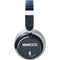 NBA Minnesota Timberwolves Jersey Surface Headphones Skin