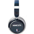 NBA Minnesota Timberwolves Jersey Surface Headphones Skin