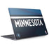 NBA Minnesota Timberwolves Jersey Surface Laptop 2 Skin