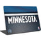 NBA Minnesota Timberwolves Jersey Surface Laptop 4 15in Skin