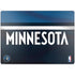 NBA Minnesota Timberwolves Jersey Surface Laptop 7 15in Skin