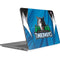 NBA Minnesota Timberwolves Jersey Surface Laptop Studio Skin