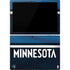 NBA Minnesota Timberwolves Jersey Surface Pro 7 Skin