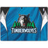 NBA Minnesota Timberwolves Jersey Surface Pro 9 Skin