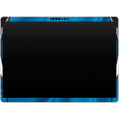 NBA Minnesota Timberwolves Jersey Surface Pro 9 Skin