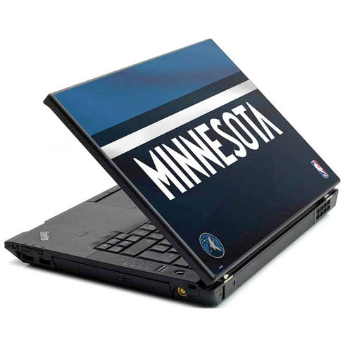 NBA Minnesota Timberwolves Jersey T440s Skin