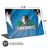 NBA Minnesota Timberwolves Jersey Universal Laptop 17in (13.8 x 10in) Skin