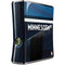 NBA Minnesota Timberwolves Jersey Xbox 360 Slim (2010) Skin