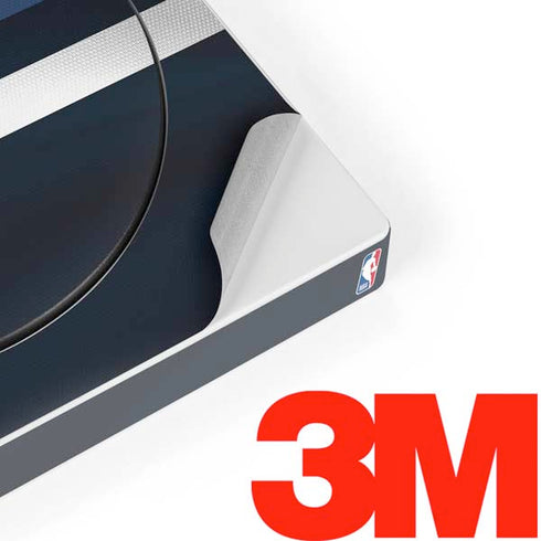 NBA Minnesota Timberwolves Jersey Xbox Adaptive Controller Skin
