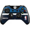 NBA Minnesota Timberwolves Jersey Xbox One Controller Skin