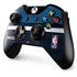 NBA Minnesota Timberwolves Jersey Xbox One Controller Skin