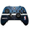 NBA Minnesota Timberwolves Jersey Xbox One Elite Controller Skin