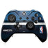 NBA Minnesota Timberwolves Jersey Xbox One Elite Controller Skin