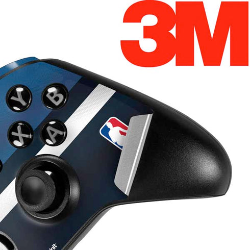 NBA Minnesota Timberwolves Jersey Xbox One Elite Controller Skin