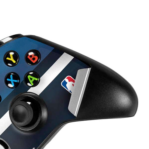 NBA Minnesota Timberwolves Jersey Xbox One S All-Digital Edition Bundle Skin