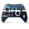 NBA Minnesota Timberwolves Jersey Xbox One S Controller Skin