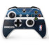 NBA Minnesota Timberwolves Jersey Xbox One X Controller Skin