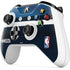 NBA Minnesota Timberwolves Jersey Xbox One X Controller Skin