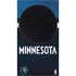 NBA Minnesota Timberwolves Jersey Xbox Series S Bundle Skin