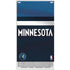 NBA Minnesota Timberwolves Jersey Xbox Series S Console Skin