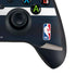 NBA Minnesota Timberwolves Jersey Xbox Series X Controller Skin