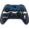 NBA Minnesota Timberwolves Jersey Xbox Series X Controller Skin