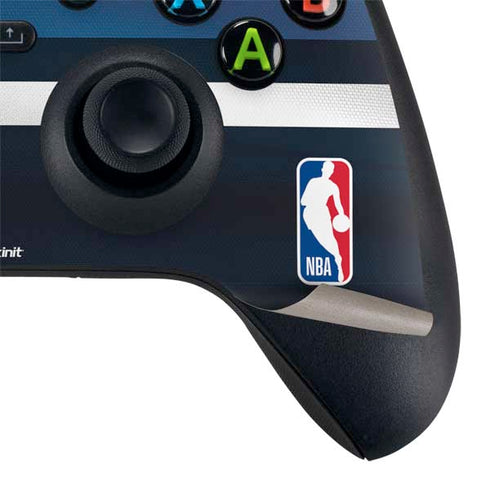 NBA Minnesota Timberwolves Jersey XBox Series X Digital Edition Bundle Skin