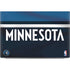 NBA Minnesota Timberwolves Jersey Dell XPS Skin