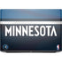 NBA Minnesota Timberwolves Jersey HP ZBook Fury 16 G10 Skin