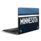 NBA Minnesota Timberwolves Jersey Zenbook UX305FA 13.3in Skin