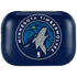 NBA Minnesota Timberwolves Large Logo Amazon Echo Buds Skin