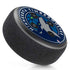 NBA Minnesota Timberwolves Large Logo Amazon Echo Dot Skin