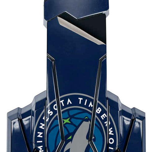 NBA Minnesota Timberwolves Large Logo BENGOO G9000 Skin