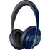 NBA Minnesota Timberwolves Large Logo Bose Noise Cancelling Headphones 700 Skin